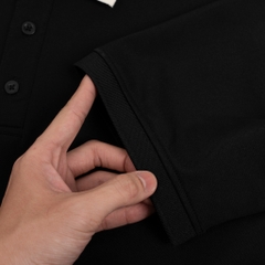 SP708 - Áo Polo Bunny Pair