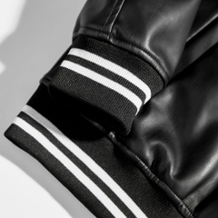 SP545 - Áo Khoác Chicago