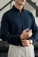 SP787 -  Áo Sơ Mi Truewear