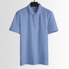SP319 - Áo Polo Basic Pique FD