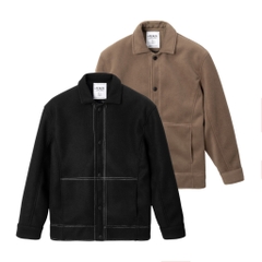 SP710 - Áo Khoác Felt Coth