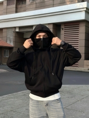 SP730 - Áo Hoodie Lasting