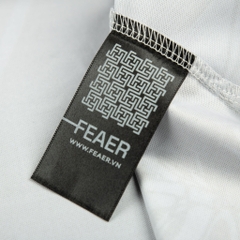 SP608 - Áo Polo Giant Panda