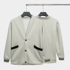 SP616 - Áo Khoác cardigan basic Feaer