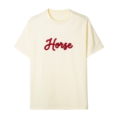 SP806 - Áo Thun Horse