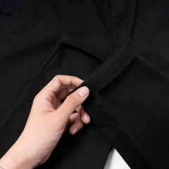 SP639 - Quần Kaki Basic Slimfit - V2