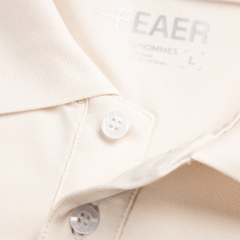 SP577 - Áo Polo Rabbit