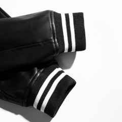 SP545 - Áo Khoác Chicago