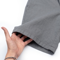 SP615 - Quần short linen