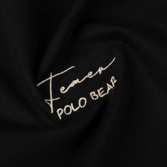 SP578 - Áo Polo Hurt Bear