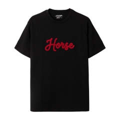 SP806 - Áo Thun Horse