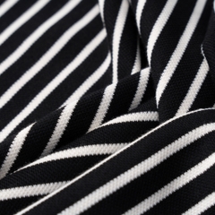 SP663 - Áo Polo Streaky