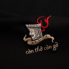 SP733 - Áo Polo Gambling