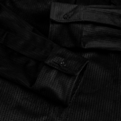 SP700 - Áo Sơ Mi Corduroy Western