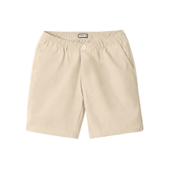 SP851  - Quần short sleek Ngang gối V2