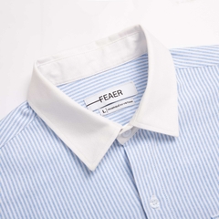 SP727 - Áo Sơ Mi Hearts