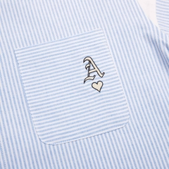 SP727 - Áo Sơ Mi Hearts