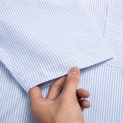 SP727 - Áo Sơ Mi Hearts