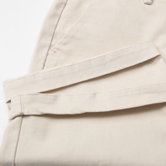 SP521 - Quần Short Kaki Basic