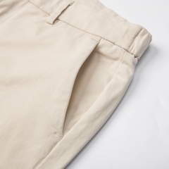 SP521 - Quần Short Kaki Basic