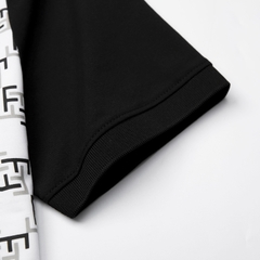 SP533 - Áo Polo Logograph