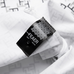 SP533 - Áo Polo Logograph