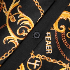 SP418 - Áo Sơ Mi Royroque