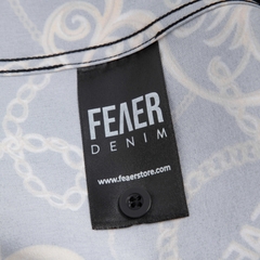 SP418 - Áo Sơ Mi Royroque