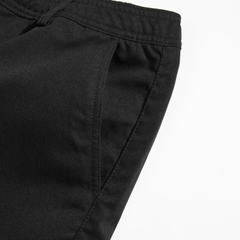 SP745 - Quần short basic sleek V2 - Ngang gối