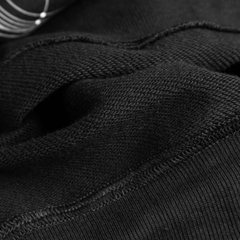 SP376 - Áo Sweater Black Bear