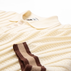 SP776 - Áo Polo Knitz