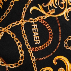 SP419 - Quần short Royroque