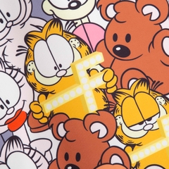 SP436 - Áo Sơ Mi Garfield