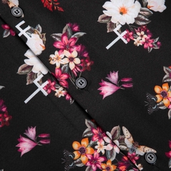 SP430 - Áo Sơ Mi Cicaflow