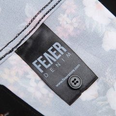 SP430 - Áo Sơ Mi Cicaflow