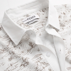 SP741 - Áo Sơ Mi Buckaroo