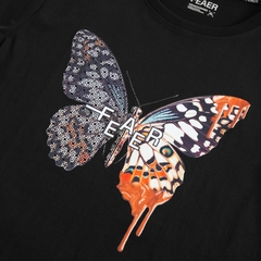 SP433 - Áo Thun Mono Butterfly