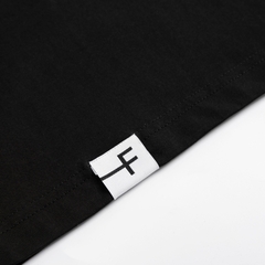 SP434 - Áo Thun Wrap Flower