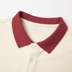 SP718 - Áo Polo Ouroboros