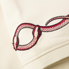 SP718 - Áo Polo Ouroboros