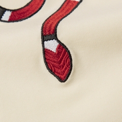 SP721 - Áo Polo Snake Necklace