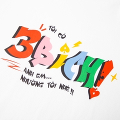 SP734 - Áo Thun Spades