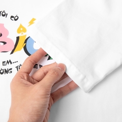 SP734 - Áo Thun Spades