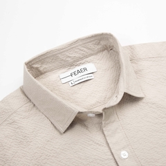 SP786 -  Áo Sơ Mi Crepe