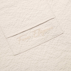 SP786 -  Áo Sơ Mi Crepe