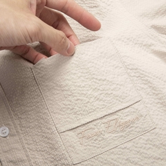 SP786 -  Áo Sơ Mi Crepe