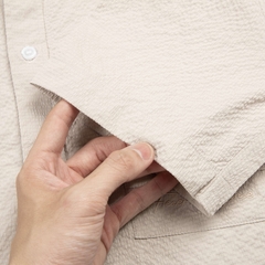 SP786 -  Áo Sơ Mi Crepe