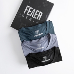 SP355 - Áo Thun Dri Fit FD