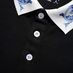 SP797 - Áo Polo Bleu
