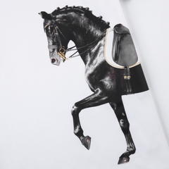 SP470 - Áo Polo Negro